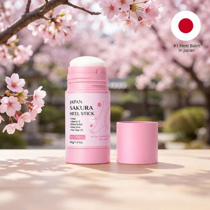 Deep-Repair Anti-Aging Heel Balm
