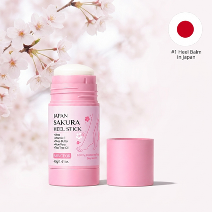 Deep-Repair Anti-Aging Heel Balm