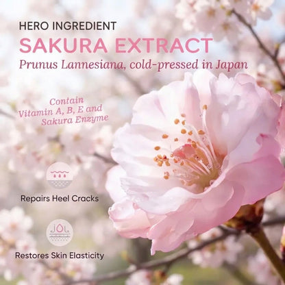 Deep-Repair Anti-Aging Heel Balm