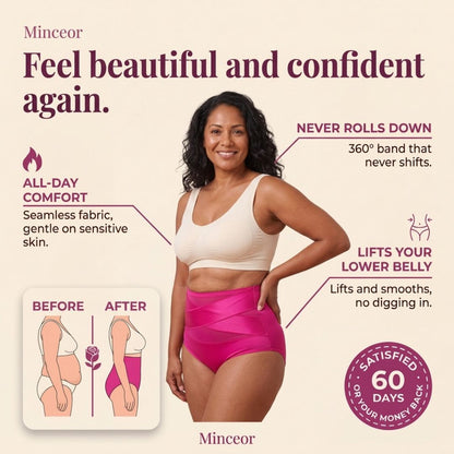 Minceor Sculpt Brief