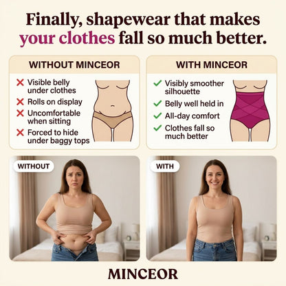 Minceor Sculpt Brief