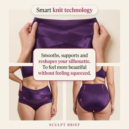 Minceor Sculpt Brief