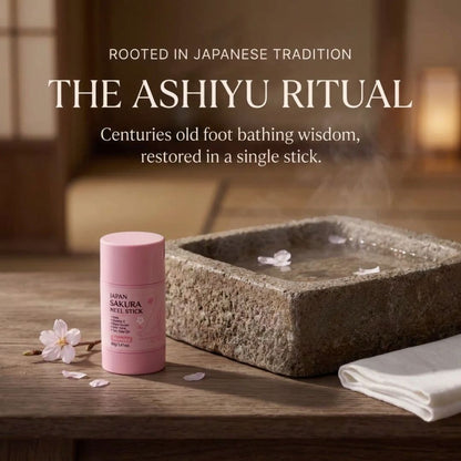 Deep-Repair Anti-Aging Heel Balm