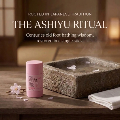 Deep-Repair Anti-Aging Heel Balm