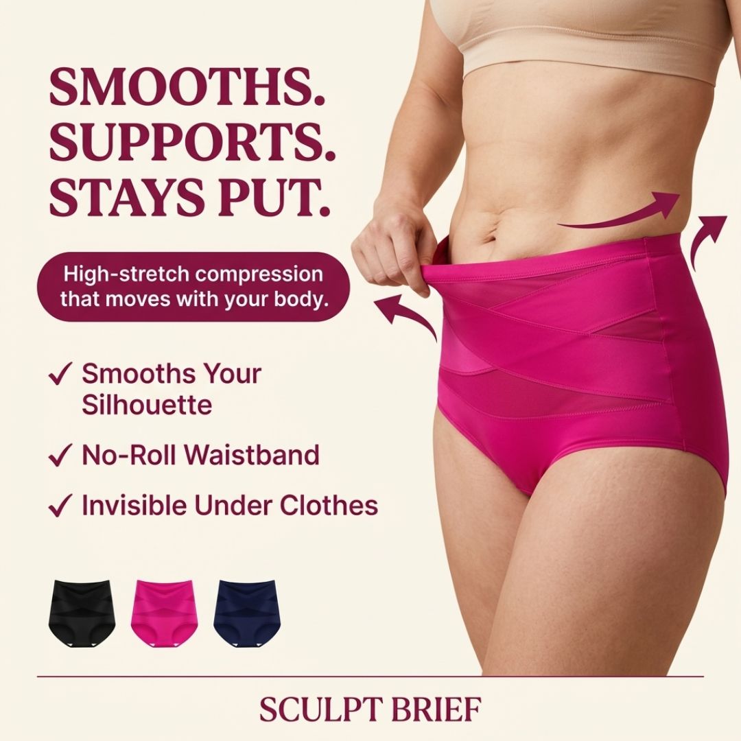 Minceor Sculpt Brief