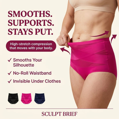 Minceor Sculpt Brief
