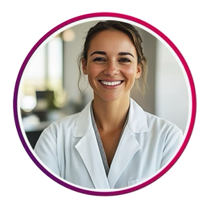 – Dr. Camille Perint